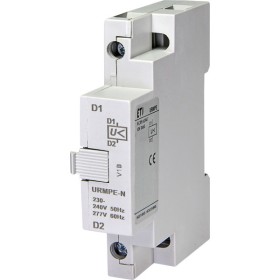 Расцепитель минимального напряжения ETI 004648027 URMPE-N (230V)