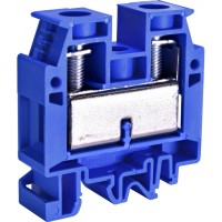 Гвинтова клема ETI ESC-CBD.50B синя (3903243)