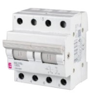 Перемикач навантаження ETI SSQ 2125 "1-0-2", 2p 125A