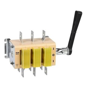 Выключатель-разъединитель ВР32И-39B71250 TNSy 630А на 2 направления съемная ручка право-лево (TNSy5504181)