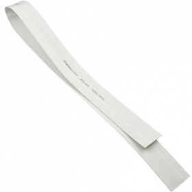 Термоусадочная трубка Аско-Укрем Ø25,0/12,5 белая 1м (A0150040233)