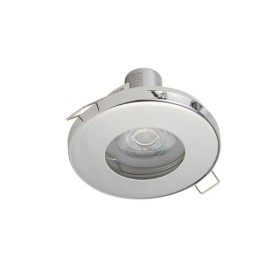 Точечный светильник Nowodvorski 7664 Juliet GU10 1x15W IP54/20 хром