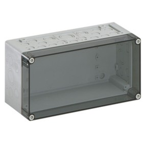 Вологозахищена розвідна коробка Spelsberg AKL 1-t (sp74400101) IP65