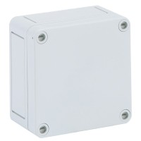 Коробка разветвительная Spelsberg PS 99-6-o (sp11040301) IP66 с гладкими стенками