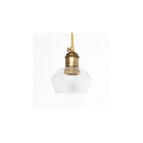 Підвісний світильник, люстра PikArt 618 латунь