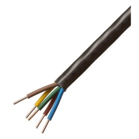 Кабель ВВГНГД 5х25,0