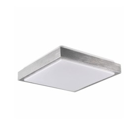 Светильник потолочный Goldlux 326874 Kazimierz E27 2x20W IP20 серебристый