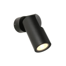 Уличный светильник Zuma Line 5905316666207 Nocturne GU10 1x35W IP65 черный