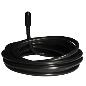 Термодатчик з подвійною ізоляцією ETI 002471806 ТС-3 (0...+70) 3м