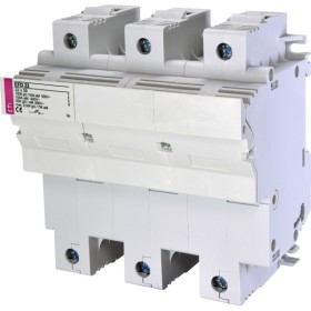 Роз'єднувач запобіжник ETI 002570004 EFD 22 3p