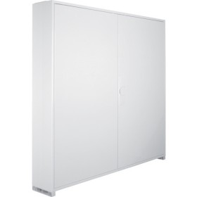 Щит Hager FWB64S Univers IP44/II 950x1050x161мм 288 М (4x72)