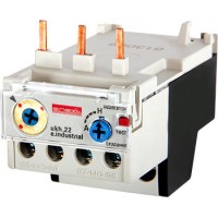 Тепловое реле E.Next e.industrial.ukh.22.4 22А 2,5-4А (i0110003)