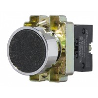 Кнопка Аско-Укрем XB2-BA21 «Старт» черная (A0140010001)