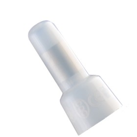 Ковпачок Аско-Укрем S-5 прозорий 100шт (A0150150017)