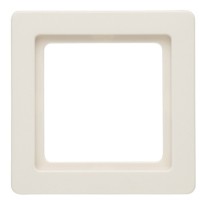 Рамка 1-місна біла Berker Q.1