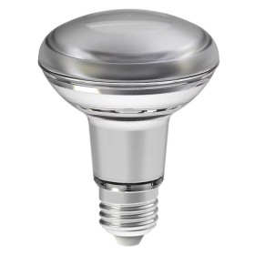 Светодиодная лампа Osram LED R80 60 4,3Вт/827 GL E27 6х1