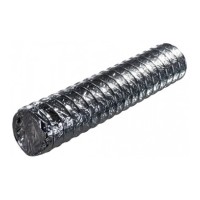 Гнучкий повітропровід Vents полівент Н 250/7,6