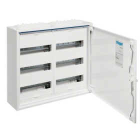 Щит Hager Univers FWB32M2 78 модулей