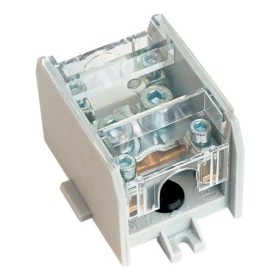 Распределительный блок TNSy РБДп-SV35 125/50А на DIN-рейку (TNSy5503706)