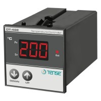 Реле контролю температури Tense DT-48E