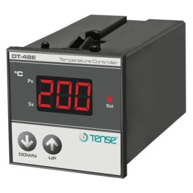 Реле контроля температуры Tense DT-48E