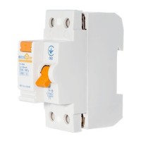 Пристрій захисного відключення ECOHOME 1Р+N 32A 30мА (ECO020010003)