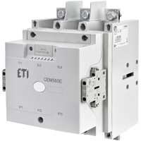 Контактор Eti CEM 560E.22-255V-AC/DC (4656307)
