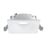 Світильник точковий Violux PALERMO-S GU10 IP20 білий ( 131004 )