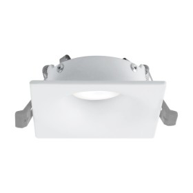 Светильник точечный Violux PALERMO-S GU10 IP20 белый ( 131004 )