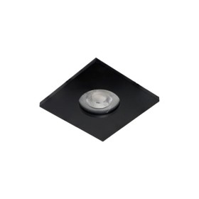 Точковий світильник Azzardo AZ6049 Kant GU10 1x50W IP44 чорний