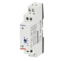 Лестничное реле управления освещением GEWISS 1M (GW96809)