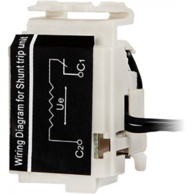 Независимый расцепитель E.Next e.industrial.ukm.800R.FL 230В (i081007)