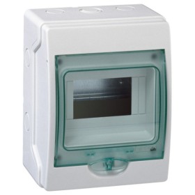 Щит на 6 модулей 13977 Schneider Electric Mureva