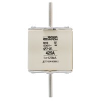 Запобіжник Аско-Укрем NH3 425A gG (A0050010039)