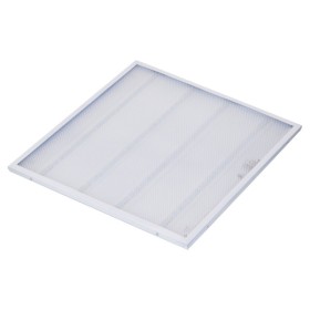 LED панель Vestum 1-VS-5003 Prisma 36Вт 600x600 6500K 220В