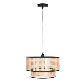 Подвесной светильник, люстра Goldlux 330529 Takara E27 1x20W IP20 бежевый