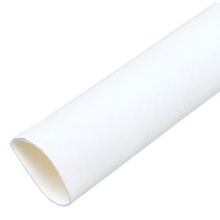 Термоусадочная трубка TNSy ТТН2х1 Ø35/17,5 (1м) белая (TNSy5501934)