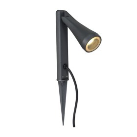 Вуличний світильник Nowodvorski 9561 Ottawa GU10 1x10W IP44 графітовий