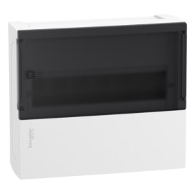 Щит MIP12112S Mini Pragma на 12 модулів Schneider Electric