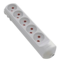 Колодка Neomax на 5 гнезд (NX500500)