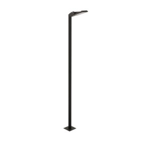 Вуличний світильник Nowodvorski 9252 Pathway LED 1x24W 3000K 2200Lm IP44 чорний