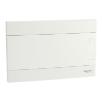 Вбудований щит Schneider Electric Easy9 EU EZ9EUB112 1 ряд 12М