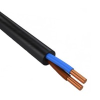 Кабель ВВГнг-LS-П 2х2,5 0,66кВ Кабель (39134)