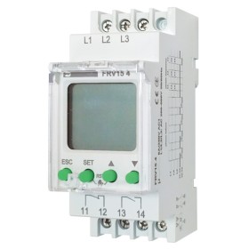 Реле контролю напруги Promfactor FRV15 4