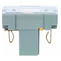 Елемент підсвічування, сірий, 230В/1мА Berker