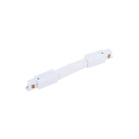 З'єднувач Nowodvorski 8698 CTLS Power Flex Connector IP20 білий