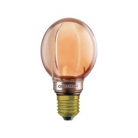 Світлодіодна лампочка Osram 4058075846067 Vintage LED E27 DIM 1x4W 1800K 220Lm IP20