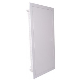 Модульний щиток NOARK PMF 60 металеві дверцята 60м IP40 (107262)