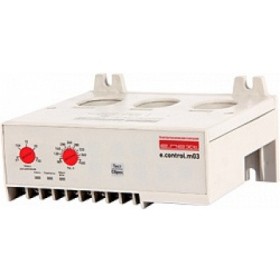 Реле захисту двигуна e.control.m03