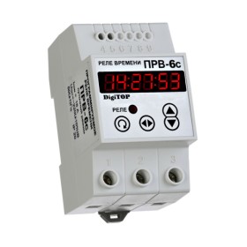 Таймер DigiTOP РВ-6С